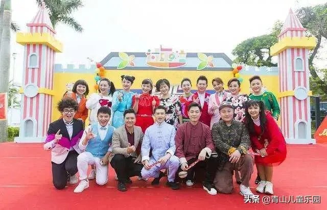 央视少儿有哪些主持人是党员