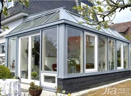 玻璃钢门窗知识 玻璃钢门窗价格