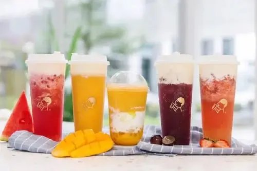 喜茶完成5亿美元融资，此轮融资有哪些新股东进入？