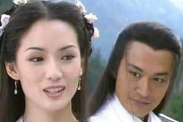 《东游记》中何仙姑是一个什么样的女子？