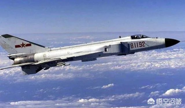 哪些战机可以接替歼-8II完成守卫海空的使命？