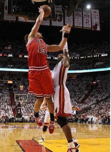 联盟投篮姿势最丑的五位球星都是谁？