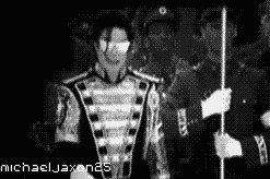 迈克尔杰克逊军队是哪个国家的