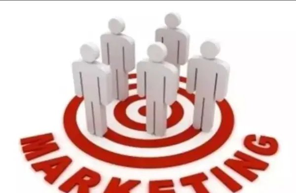 市场营销课程有什么