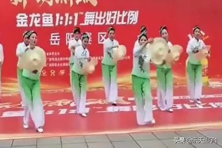 怎样跳好广场舞呢？