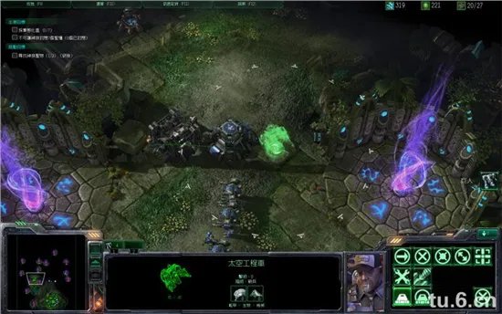 《星际争霸2》战役模式残酷难度全关卡通关攻略心得