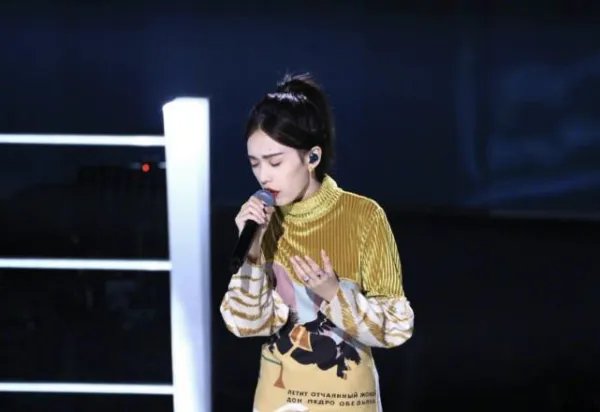 《好声音》半决赛大热门接连淘汰，冠军会是谁？