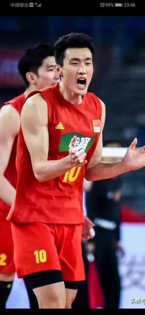 奥运会落选赛中国男排首战告捷3:0击败哈萨克斯坦，如何评价他们的表现？