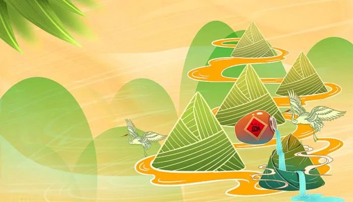 端午节创意文案说说