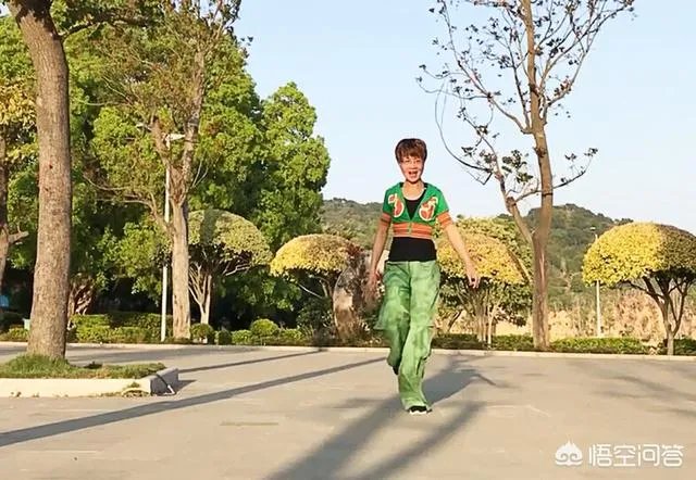 怎样跳好广场舞呢？