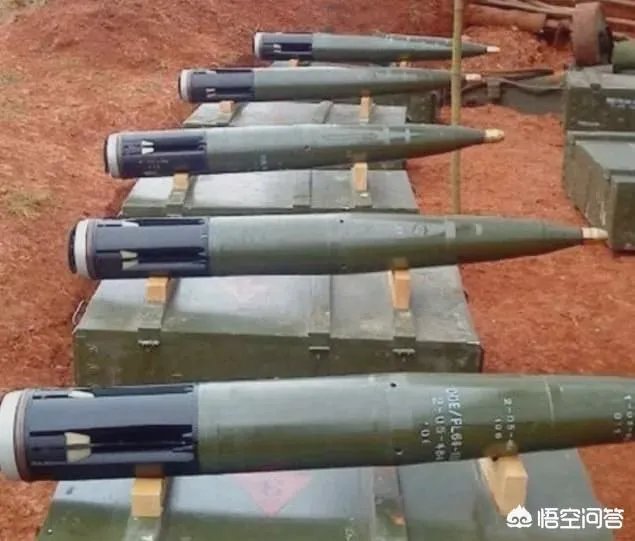 印度山地部队装备的M777榴弹炮，有哪些优点？