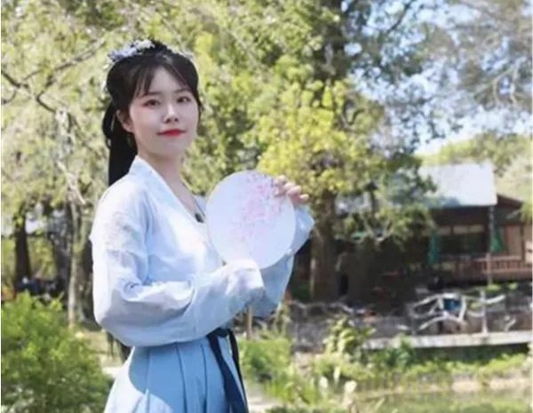 95后女博士高敏攻克癌症是真的吗