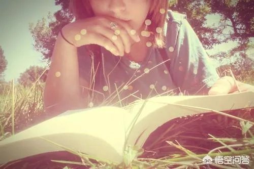 读书不一定要有目的