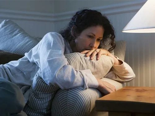 二婚女人的心理 离过婚的女人心理分析