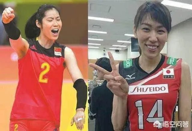日本女排公布国家队大名单，为什么没有身高占优的王亚辰（松本亚弥华）？
