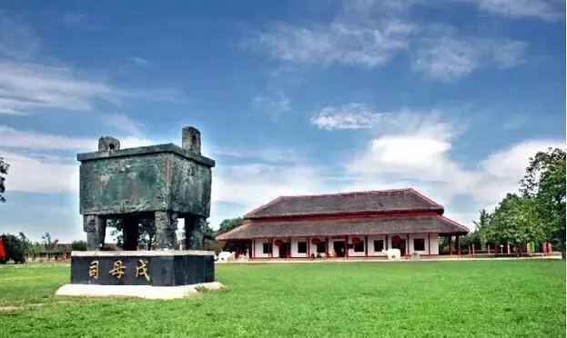 安阳旅游哪些景点可以推荐？