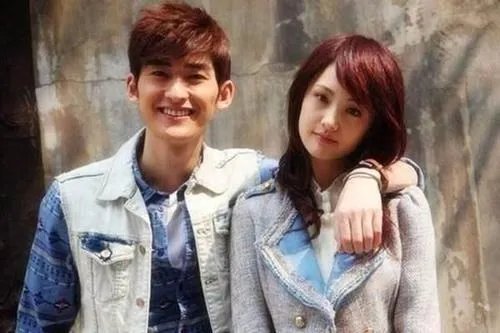 能为张翰去整容的郑爽，为何最后还是与张翰分手了？