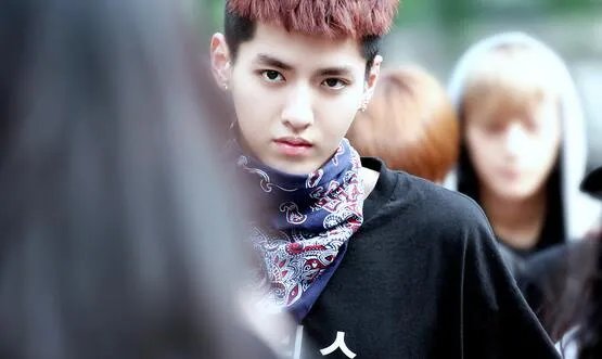 爆料宋茜怀孕是真的吗 传kris吴亦凡解约真正原因