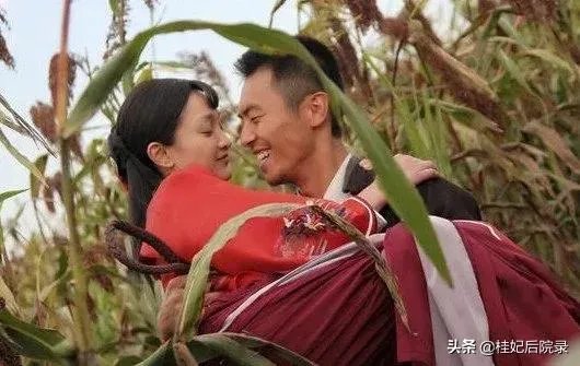 明星吻戏是真亲吗