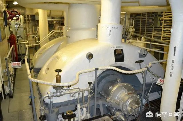 黄蜂级是什么动力？