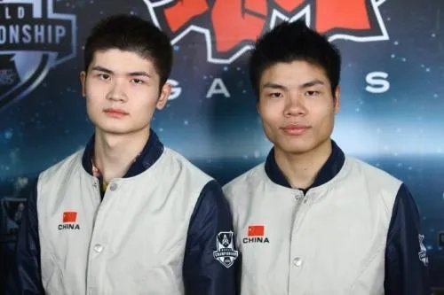 omg中单无状态巅峰时期到底有多强呢？