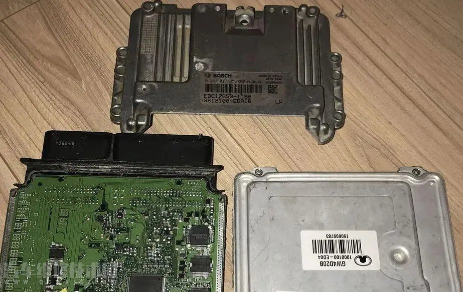 汽车电脑板坏了可以维修吗？汽车电脑板一般怎么修？