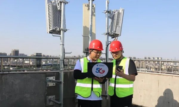 我国5G套餐用户数突破10亿,这一数据说明什么?