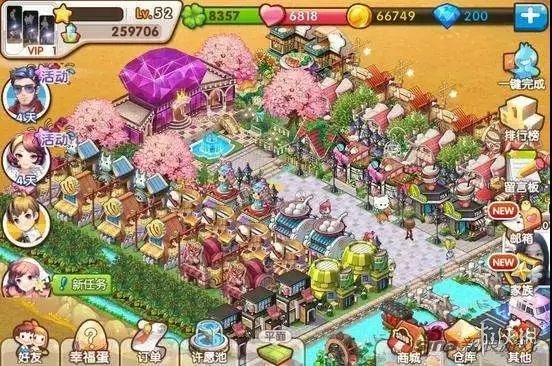 从2018金翎奖参赛和获奖情况 看移动游戏之发展趋势