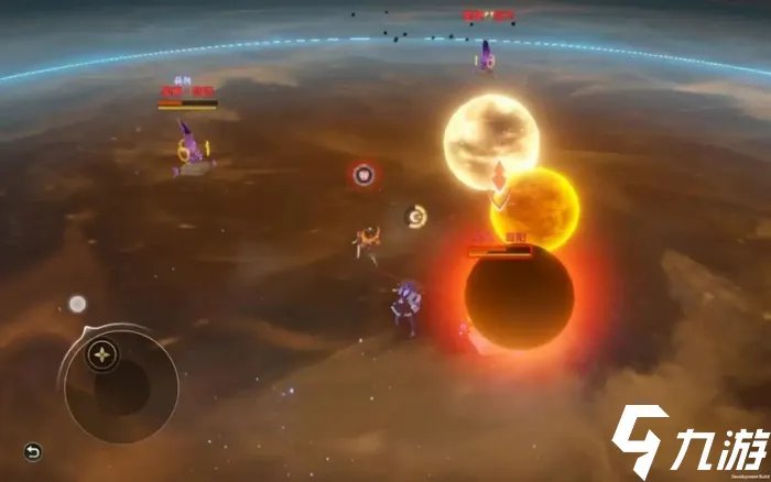 秦时明月世界三界之门副本怎么打 三界之门副本攻略