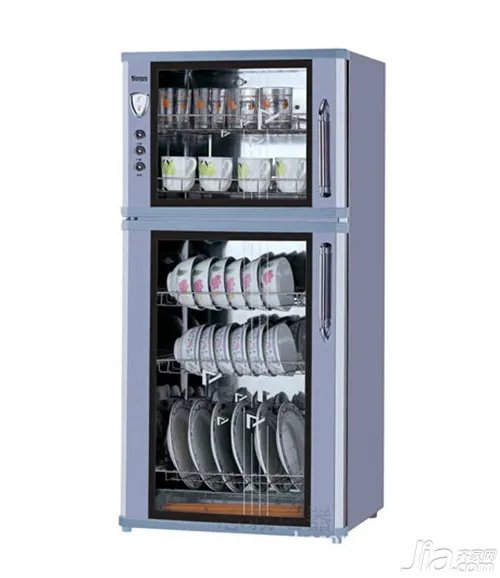 科荣消毒柜怎么样