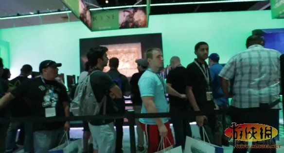 给你最直观感受！IGN盘点2013年E3五大糟糕之处