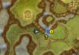 wow任务 守卫的命运 凯丽娅风羽在哪