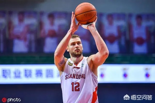 莫泰尤纳斯依然有意加盟CBA，辽宁有希望签约他吗？
