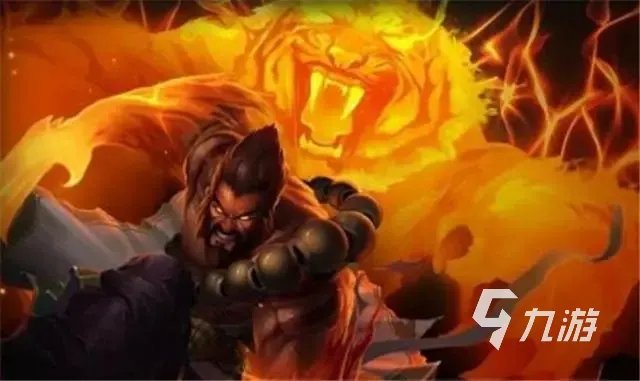 《LOL》新版乌迪尔出装推荐 乌迪尔英雄出装攻略