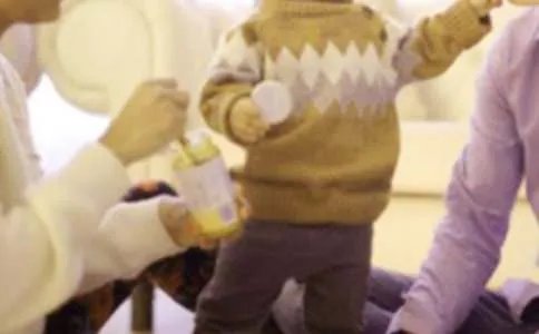 新生一年级家长寄语