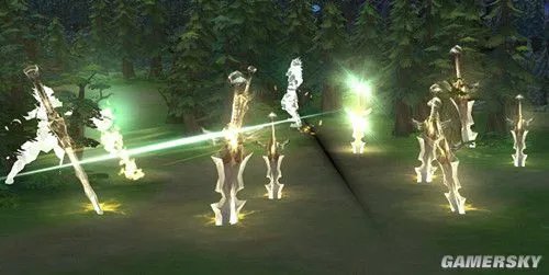 梦三国2军团出征剑尘吕柯出装伤害秒人攻略