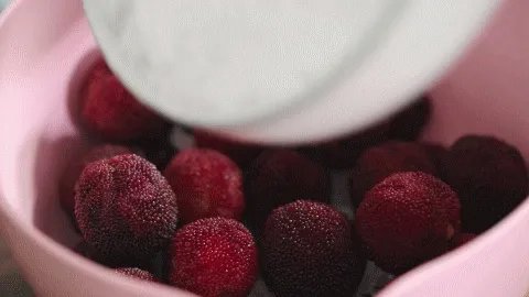 福建哪里的杨梅最好吃？