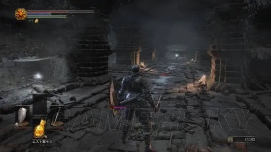 《黑暗之魂3》图文攻略 全流程及BOSS打法图文攻略