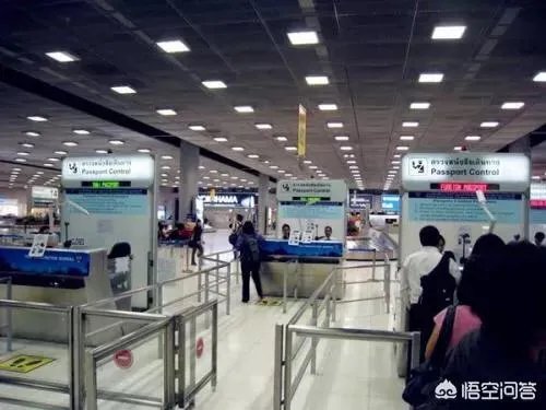 “现金不足4000，中国赴泰旅行全团入境被拒”，你怎么看？