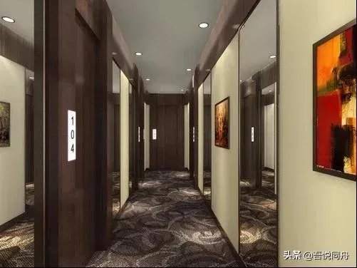 在外住酒店、宾馆有哪些经验禁忌？