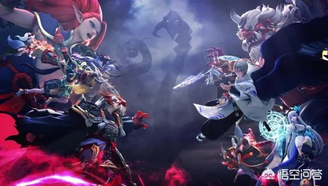 《王者荣耀》和《决战平安京》相比谁会先凉?网友:用户基数决定了一切,你怎么看呢?