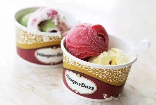 哈根达斯如何回应“冰激凌吃出玻璃”？