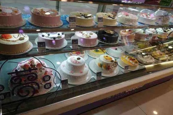 元祖蛋糕属于什么档次