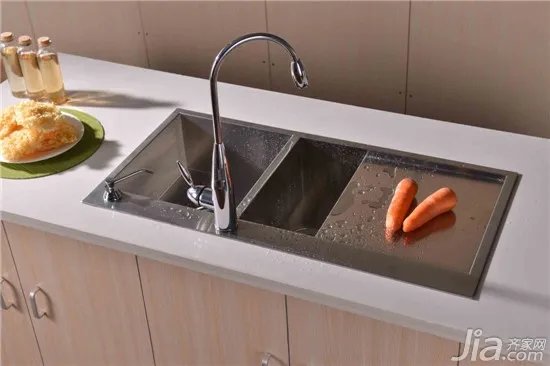 什么牌子水槽质量好 水槽十大品牌排名