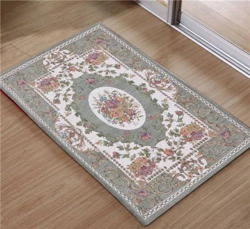 进门地垫什么材质好  进门地垫风水讲究有哪些