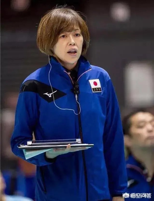 日本女排公布国家队大名单，为什么没有身高占优的王亚辰（松本亚弥华）？