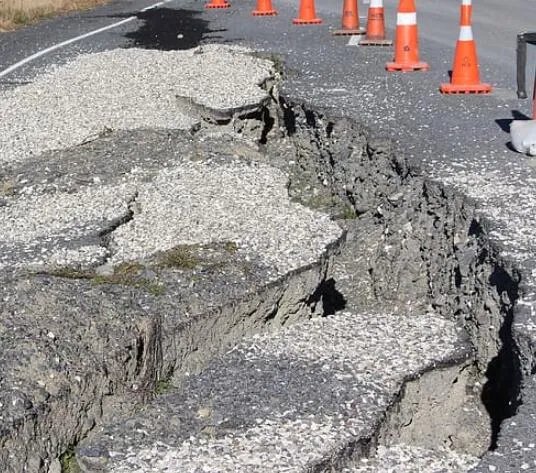 台湾省地震多发的原因 台湾为什么地震那么多
