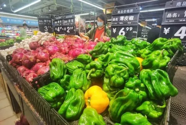 请郑州市民不要扎堆抢购