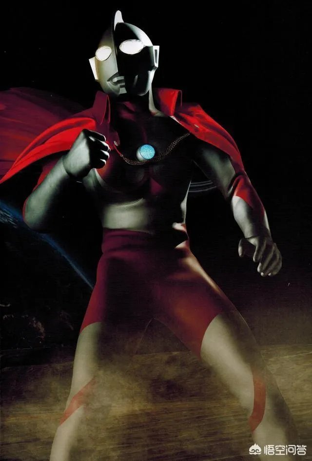 《奥特曼》中有哪些人类打败的怪兽或宇宙人？