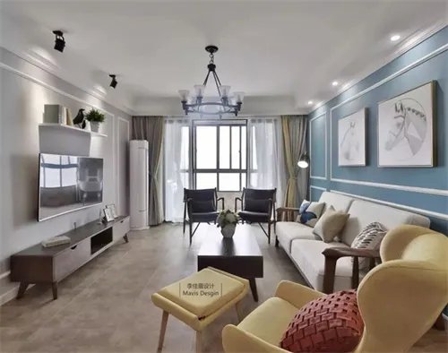 客厅空调买几匹的